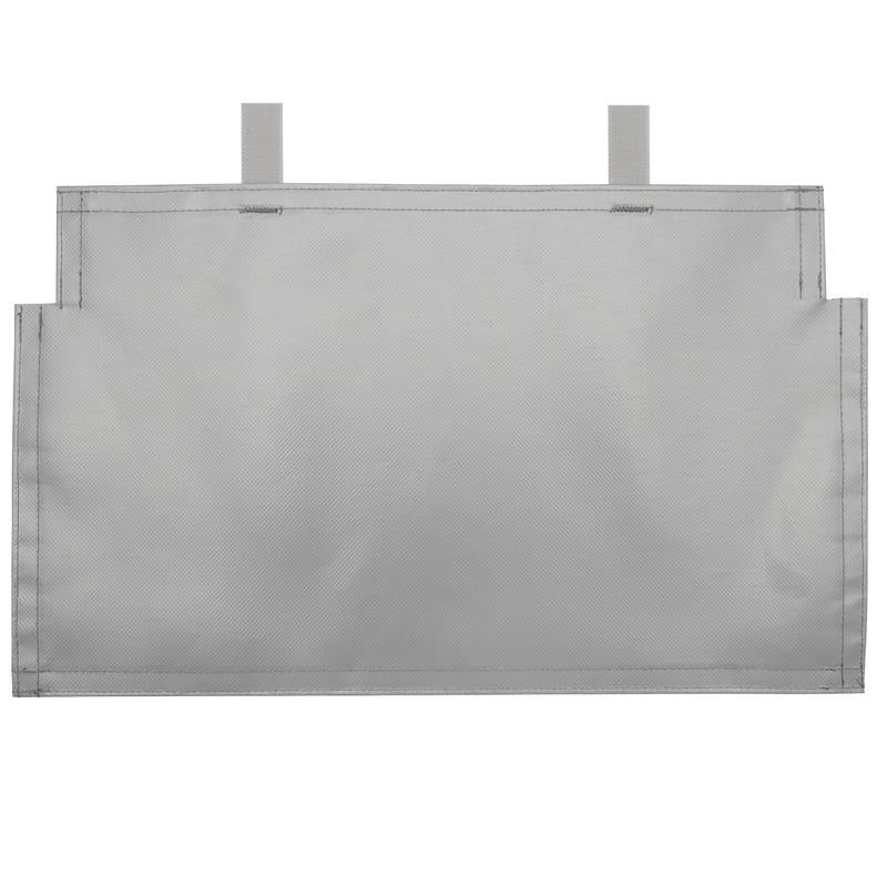 VERMOP Couvercle Mistral, 51 x 32 x 0,5 cm