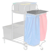 VERMOP Couvercle Mistral, 51 x 32 x 0,5 cm