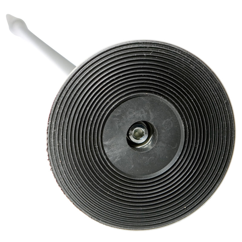 VERMOP butée de porte avec poignée, 12 x 78 cm | 1 pièce