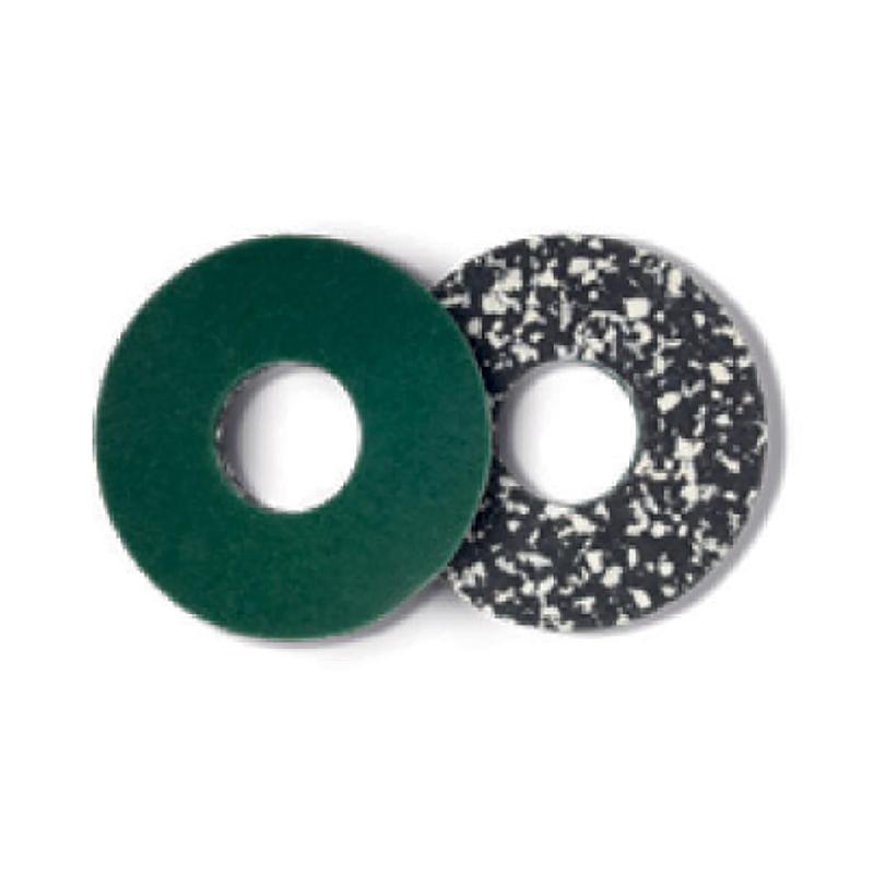 Numatic Numatic PU Longlife Power Pad 508 mm (1 paquet = 5 pièces) | Paquet (1 pièce)