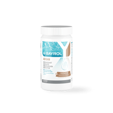 BAYROL Adisan nettoyant pour bords 1 kg Granulés très efficaces pour le nettoyage des piscines
