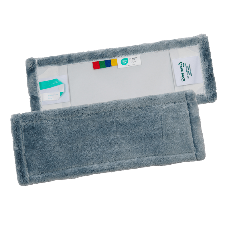 Numatic ReTex MicroGrey ST/TL 40 cm - TBS3240 | Paquet (1 pièce)