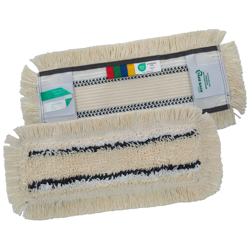 Numatic ReTex Multi TBS ST/TL 40 cm - TBS3540 | Paquet (1 pièce)