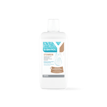 Concentré BAYROL Steinrein® Avec un détachant efficace, doux pour les matériaux