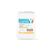 BAYROL pH-Minus Liquid Professional 45% Liquide, concentré acide