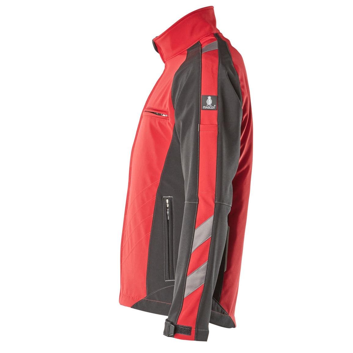 MASCOT® Dresden Veste Soft Shell