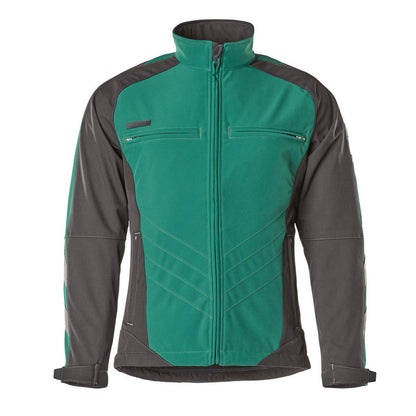 MASCOT® Dresden Veste Soft Shell