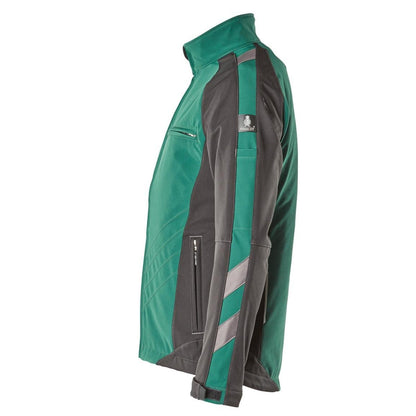 MASCOT® Dresden Veste Soft Shell