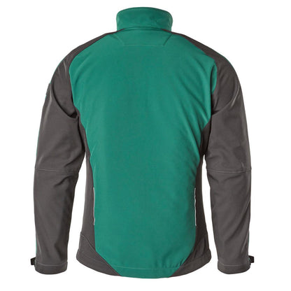 MASCOT® Dresden Veste Soft Shell