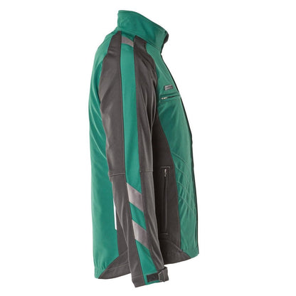 MASCOT® Dresden Veste Soft Shell