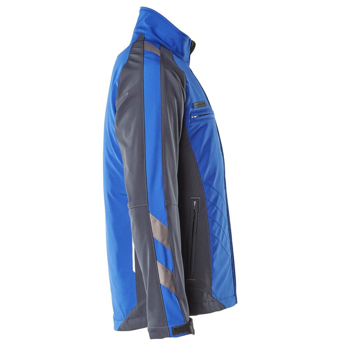 MASCOT® Dresden Veste Soft Shell