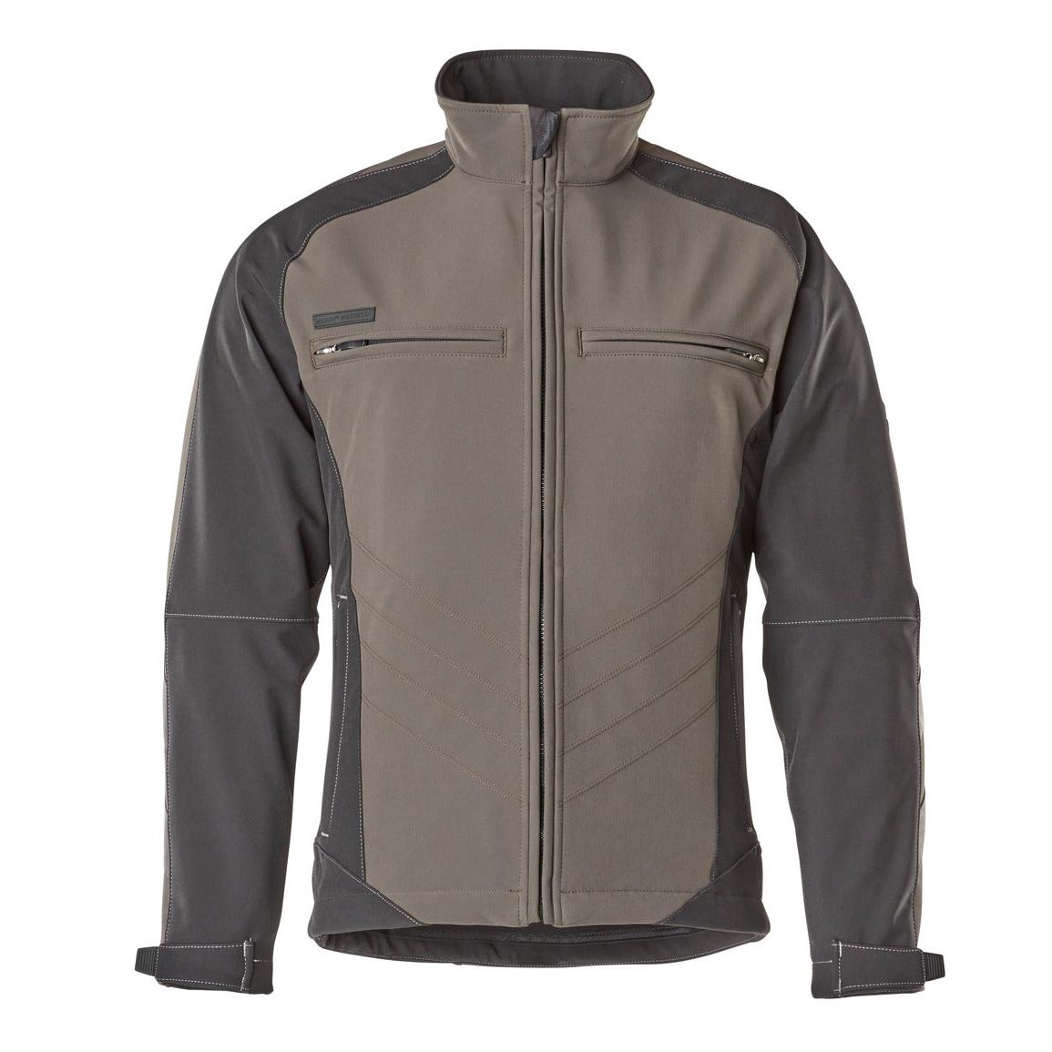 MASCOT® Dresden Veste Soft Shell