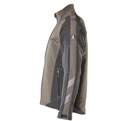 MASCOT® Dresden Veste Soft Shell