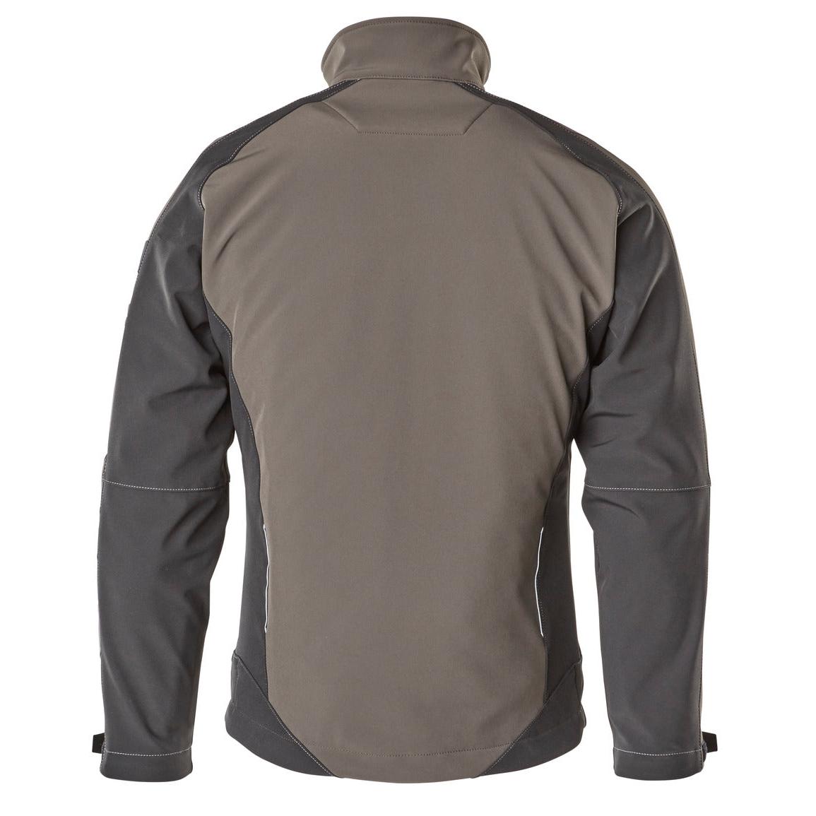 MASCOT® Dresden Veste Soft Shell