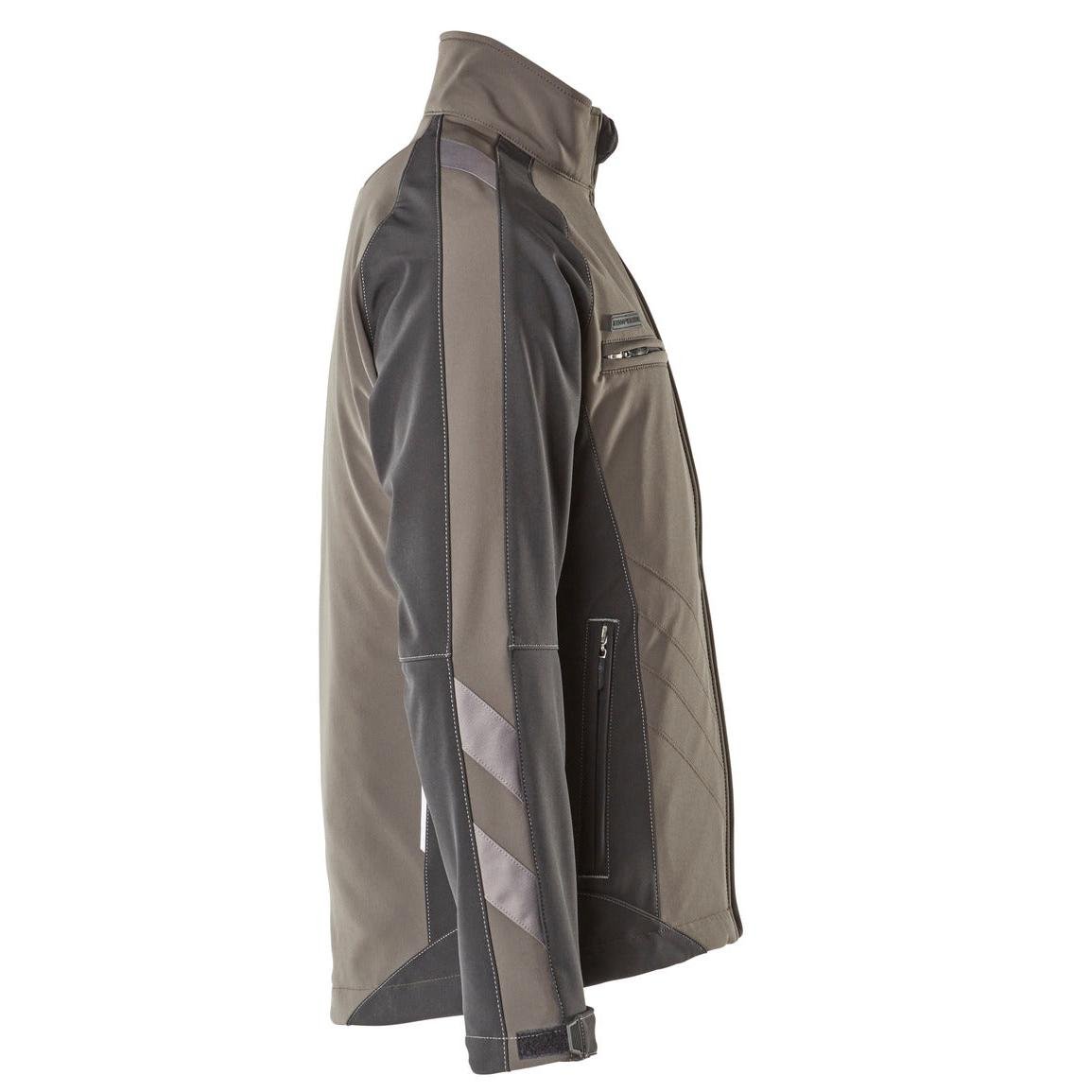 MASCOT® Dresden Veste Soft Shell