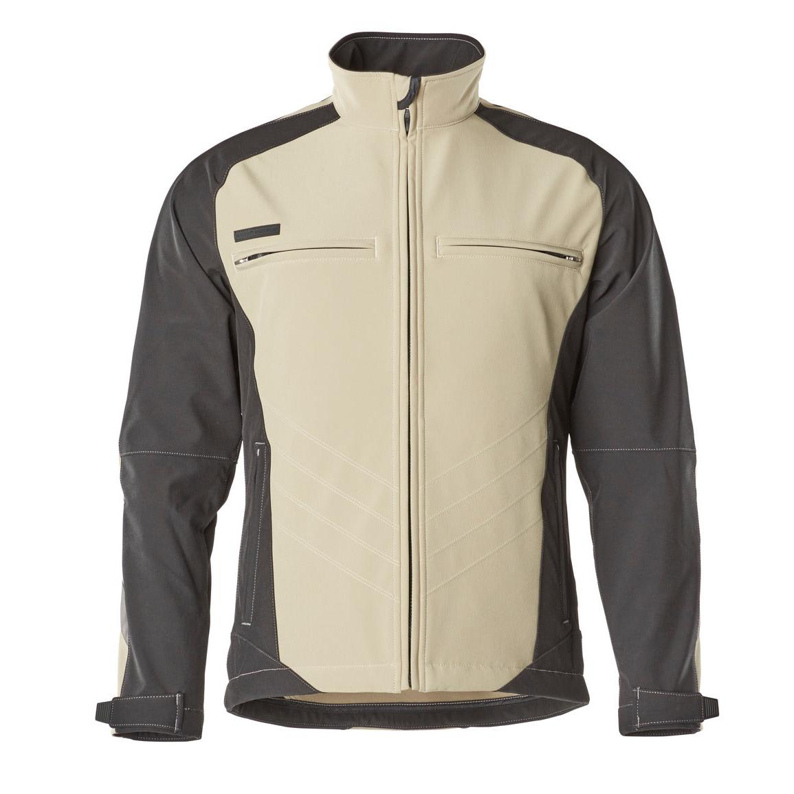 MASCOT® Dresden Veste Soft Shell