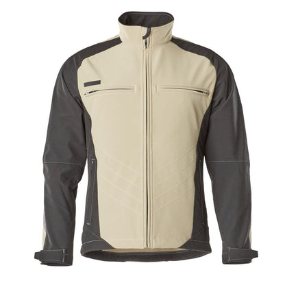 MASCOT® Dresden Veste Soft Shell