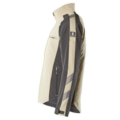 MASCOT® Dresden Veste Soft Shell