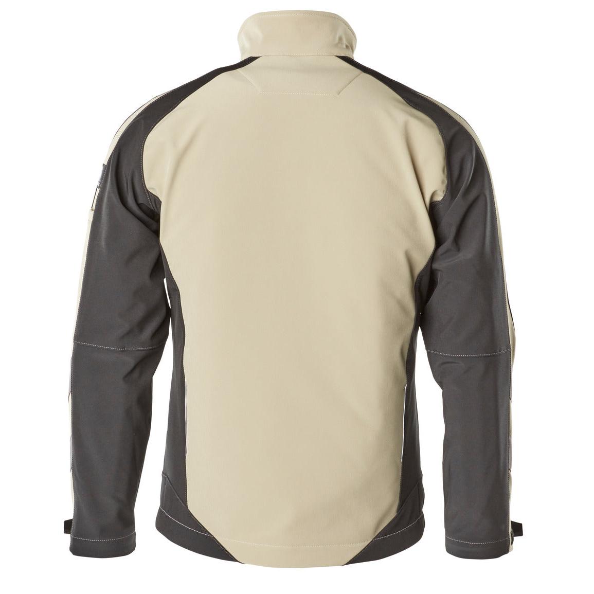 MASCOT® Dresden Veste Soft Shell