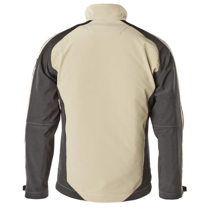 MASCOT® Dresden Veste Soft Shell