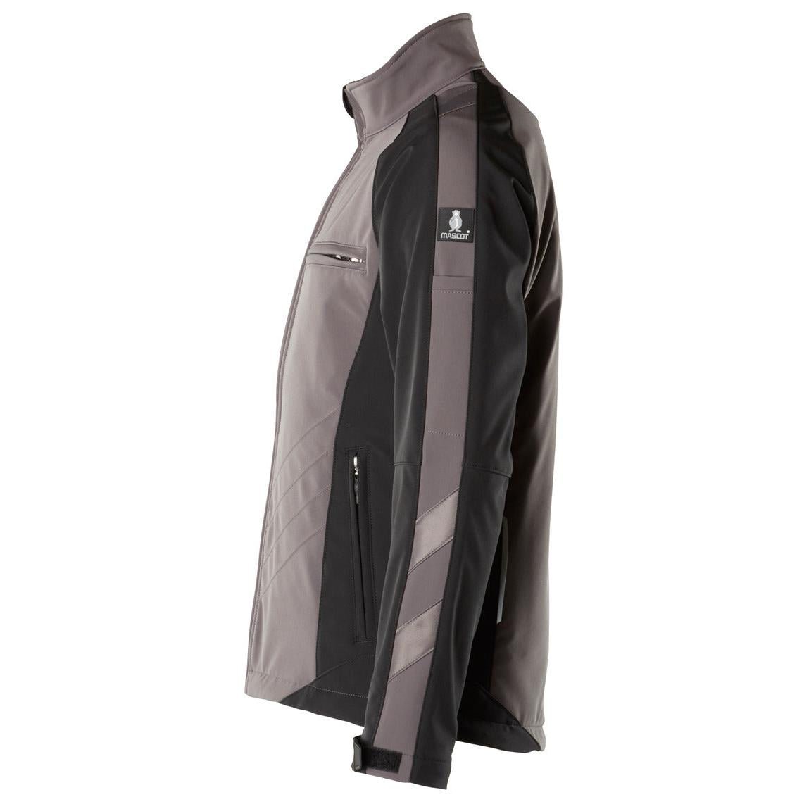 MASCOT® Dresden Veste Soft Shell