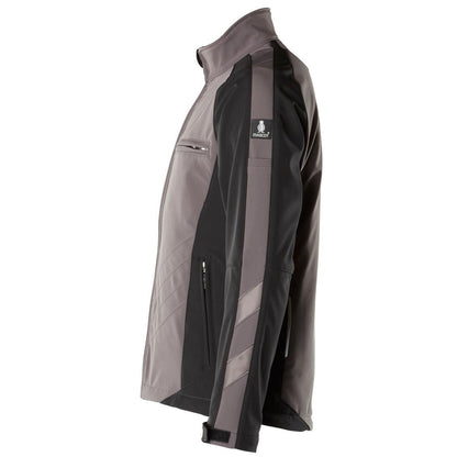 MASCOT® Dresden Veste Soft Shell