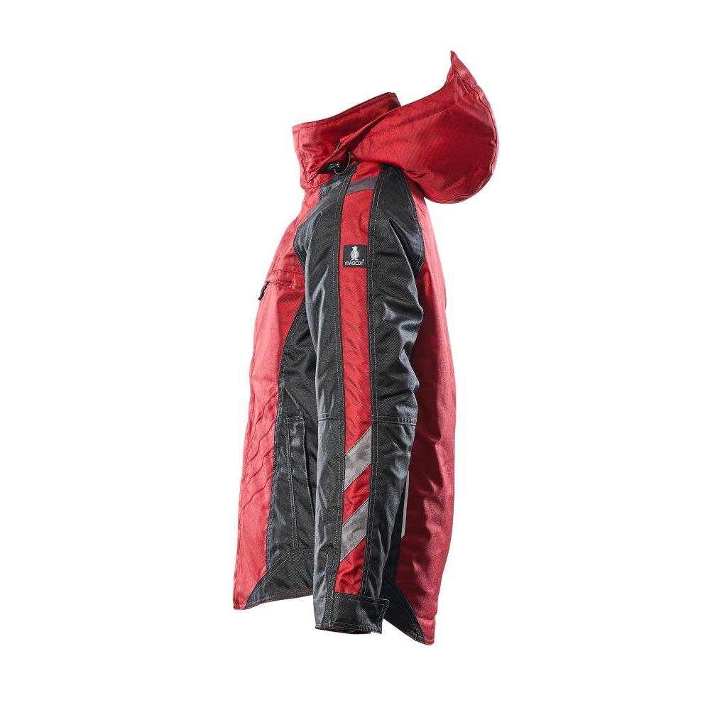 Veste d'hiver MASCOT® Frankfurt