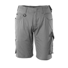 Short MASCOT® Stuttgart, anthracite/noir