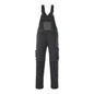 MASCOT® Leipzig salopette, noir/anthracite foncé