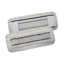 Couverture de fil mélangé Numatic NuTex Multi ST RC