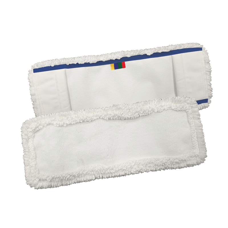 Numatic NuTex MicroSpeed ​​​​ST - housse en microfibre