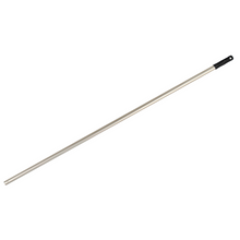 Manche aluminium Numatic Intense 140 cm, Ø 23,5 mm | Paquet (1 pièce)