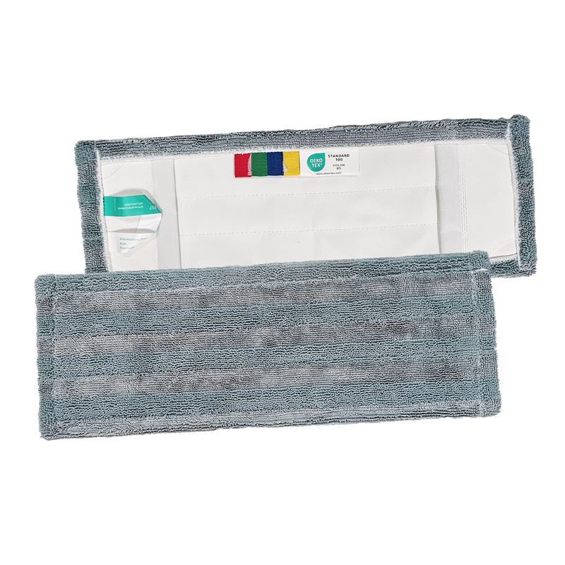 Numatic ReTex MaxiSpeed ​​​​ST, 40 cm - TBS3640 | Paquet (1 pièce)