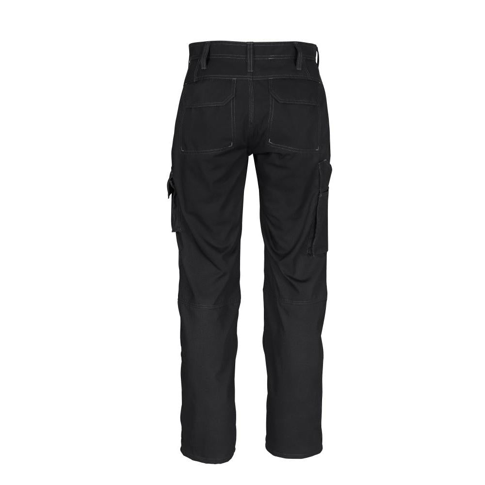Pantalon MASCOT® Biloxi, noir