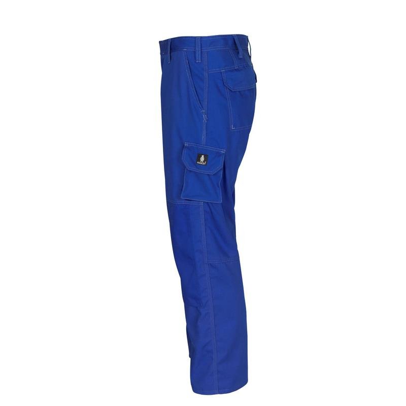 Pantalon MASCOT® Biloxi, bleu maïs