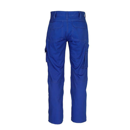 Pantalon MASCOT® Biloxi, bleu maïs