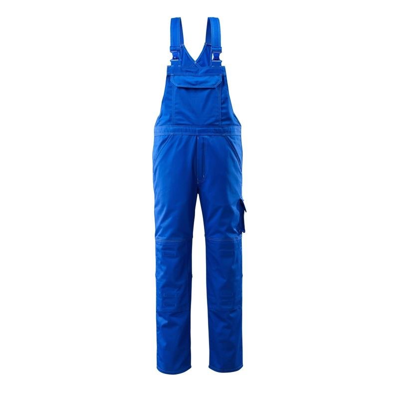 MASCOT® Lowell salopette, bleu maïs