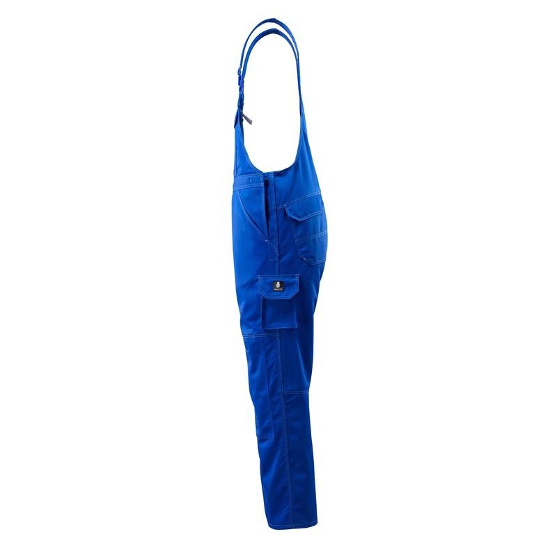MASCOT® Lowell salopette, bleu maïs