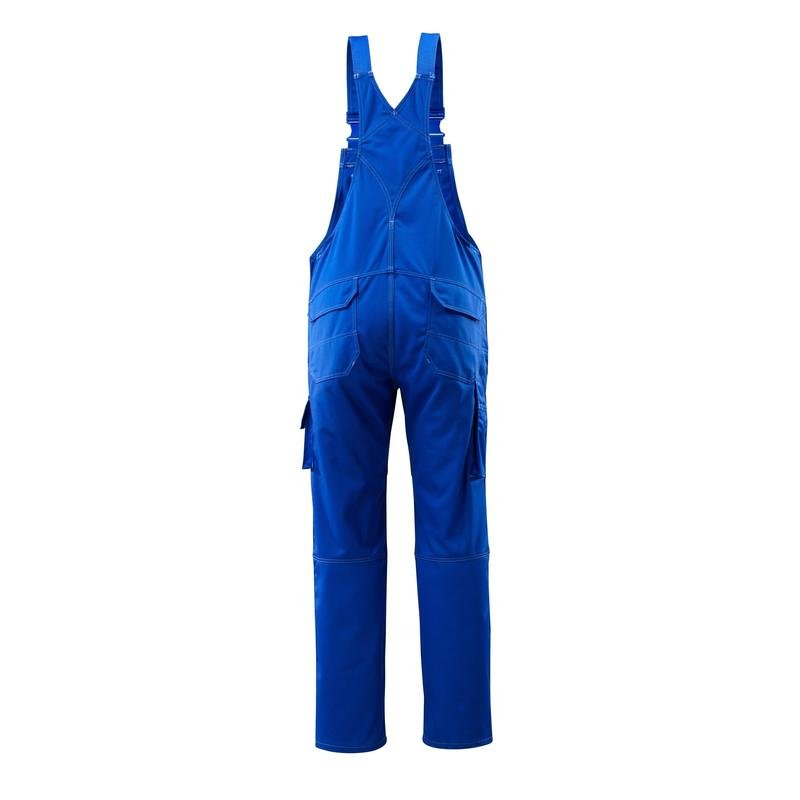 MASCOT® Lowell salopette, bleu maïs