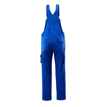 MASCOT® Lowell salopette, bleu maïs