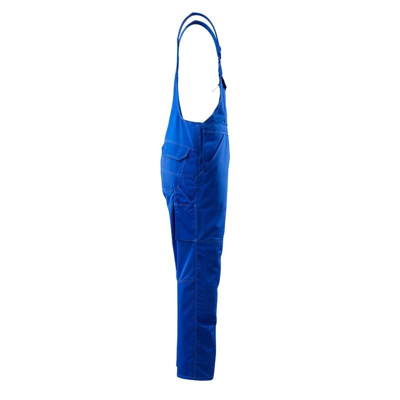 MASCOT® Lowell salopette, bleu maïs