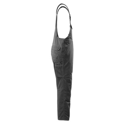 MASCOT® Lowell salopette, anthracite foncé