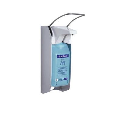 Plaque de verrouillage Euro 1plus