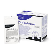 Peha-sous-gant pwf 6 pcs. latex 50PR | Paquet (50 pièces)