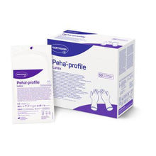 Peha-profil latex pf,st,8,0 50 paires | Paquet (50 pièces)