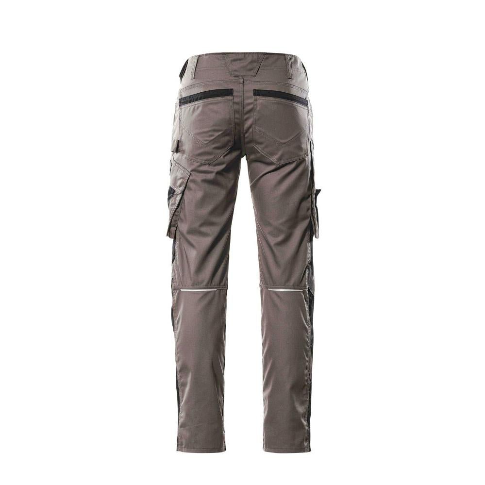 Pantalon MASCOT® Oldenburg, anthracite/noir
