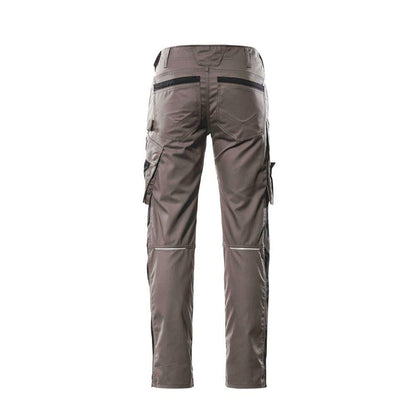 Pantalon MASCOT® Oldenburg, anthracite/noir