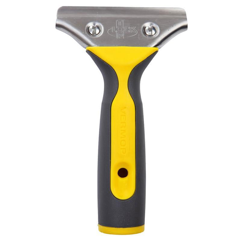 Tête de verrouillage à poignée VERMOP | 1 pièce