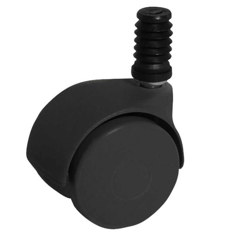 Roues VERMOP pour godets professionnels, 4 pièces | 1 pièce