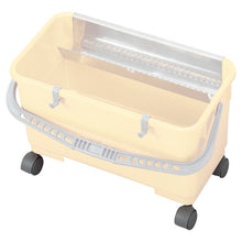 Roues VERMOP pour godets professionnels, 4 pièces | 1 pièce